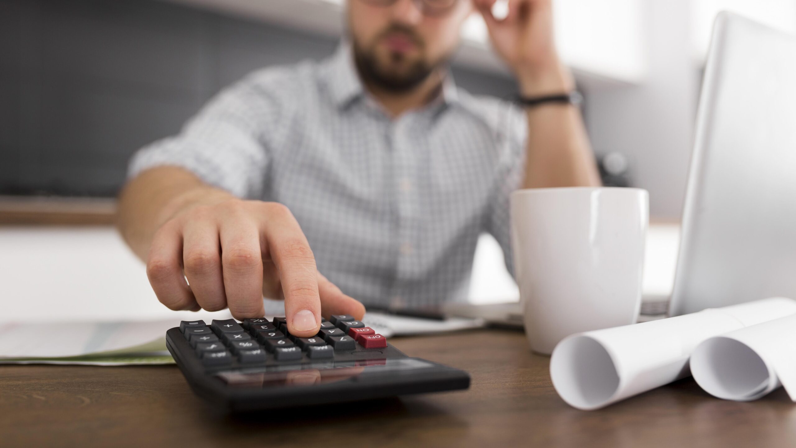 Loans and debt services